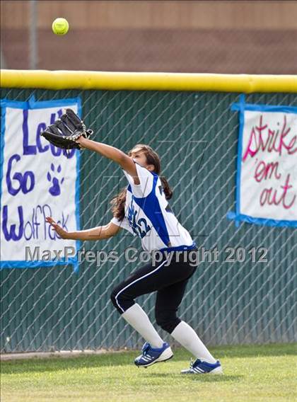 Thumbnail 3 in Hanford West @ Ridgeview (CIF CS D3 Final) photogallery.