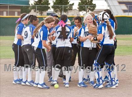 Thumbnail 2 in Hanford West @ Ridgeview (CIF CS D3 Final) photogallery.