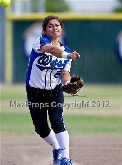 Thumbnail 1 in Hanford West @ Ridgeview (CIF CS D3 Final) photogallery.
