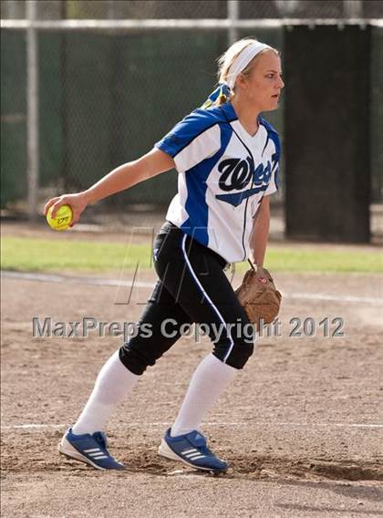 Thumbnail 3 in Hanford West @ Ridgeview (CIF CS D3 Final) photogallery.