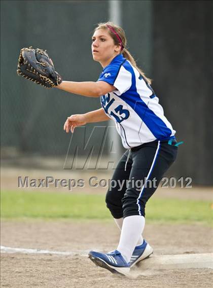 Thumbnail 3 in Hanford West @ Ridgeview (CIF CS D3 Final) photogallery.