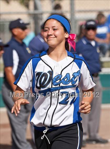 Thumbnail 3 in Hanford West @ Ridgeview (CIF CS D3 Final) photogallery.