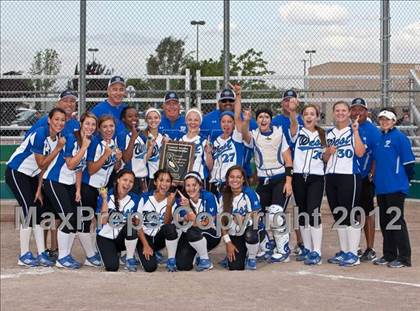 Thumbnail 3 in Hanford West @ Ridgeview (CIF CS D3 Final) photogallery.