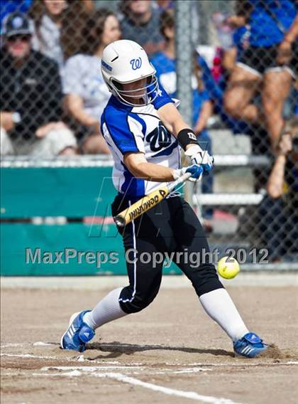 Thumbnail 3 in Hanford West @ Ridgeview (CIF CS D3 Final) photogallery.
