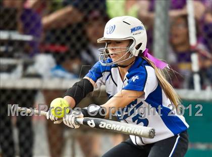 Thumbnail 3 in Hanford West @ Ridgeview (CIF CS D3 Final) photogallery.