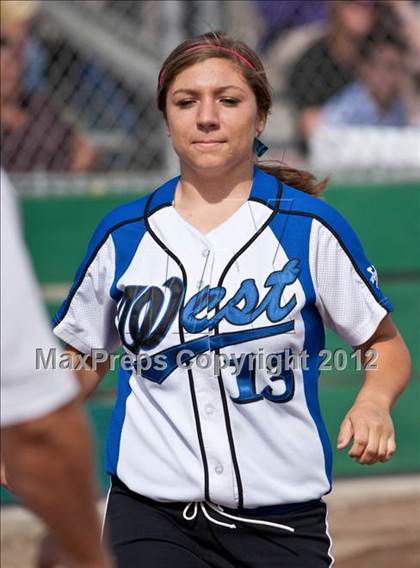 Thumbnail 3 in Hanford West @ Ridgeview (CIF CS D3 Final) photogallery.