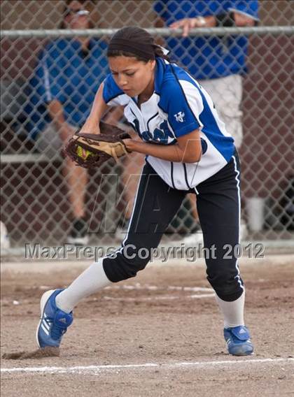 Thumbnail 2 in Hanford West @ Ridgeview (CIF CS D3 Final) photogallery.