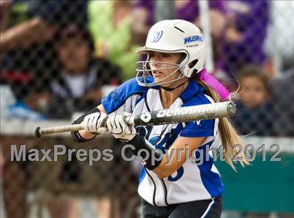 Thumbnail 2 in Hanford West @ Ridgeview (CIF CS D3 Final) photogallery.
