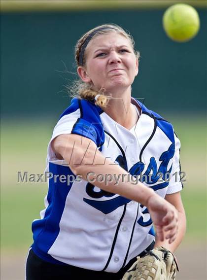 Thumbnail 3 in Hanford West @ Ridgeview (CIF CS D3 Final) photogallery.