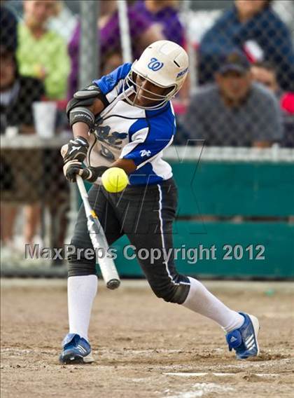 Thumbnail 2 in Hanford West @ Ridgeview (CIF CS D3 Final) photogallery.
