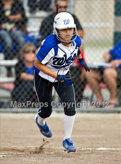 Thumbnail 1 in Hanford West @ Ridgeview (CIF CS D3 Final) photogallery.