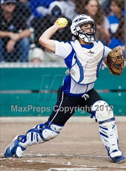 Thumbnail 2 in Hanford West @ Ridgeview (CIF CS D3 Final) photogallery.