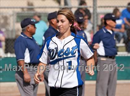 Thumbnail 2 in Hanford West @ Ridgeview (CIF CS D3 Final) photogallery.