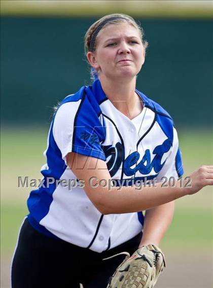 Thumbnail 3 in Hanford West @ Ridgeview (CIF CS D3 Final) photogallery.