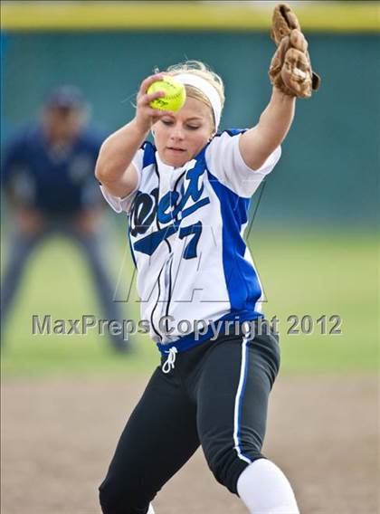 Thumbnail 2 in Hanford West @ Ridgeview (CIF CS D3 Final) photogallery.