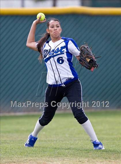 Thumbnail 3 in Hanford West @ Ridgeview (CIF CS D3 Final) photogallery.