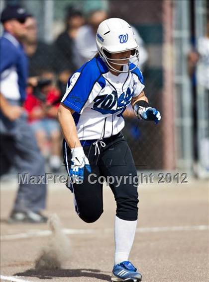 Thumbnail 1 in Hanford West @ Ridgeview (CIF CS D3 Final) photogallery.