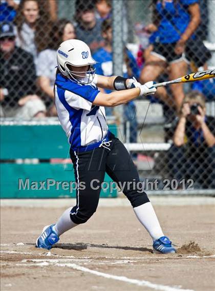 Thumbnail 1 in Hanford West @ Ridgeview (CIF CS D3 Final) photogallery.