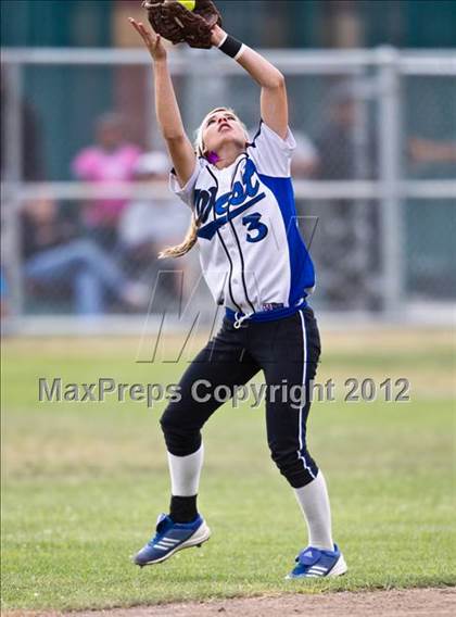 Thumbnail 1 in Hanford West @ Ridgeview (CIF CS D3 Final) photogallery.