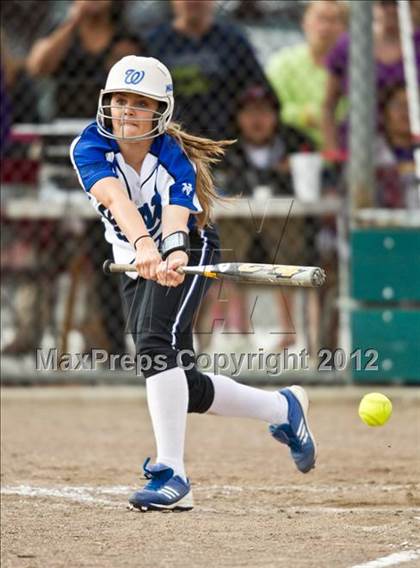 Thumbnail 1 in Hanford West @ Ridgeview (CIF CS D3 Final) photogallery.