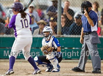Thumbnail 3 in Hanford West @ Ridgeview (CIF CS D3 Final) photogallery.