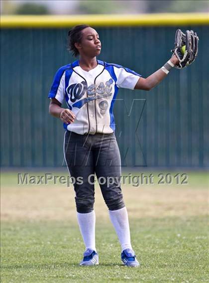 Thumbnail 1 in Hanford West @ Ridgeview (CIF CS D3 Final) photogallery.