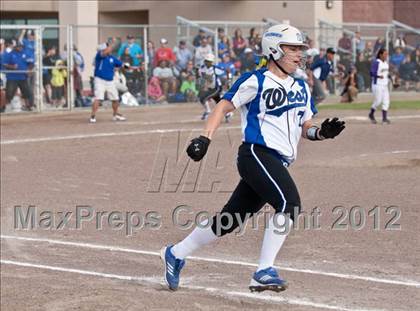 Thumbnail 1 in Hanford West @ Ridgeview (CIF CS D3 Final) photogallery.