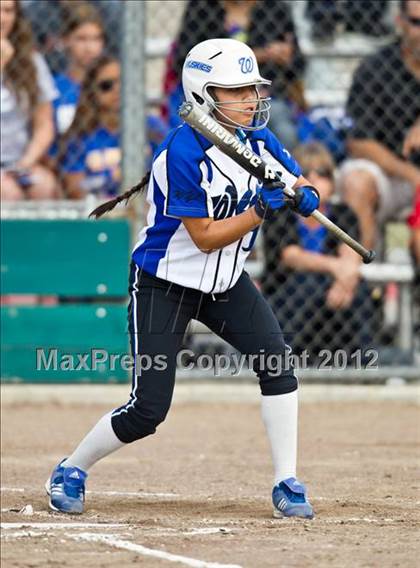Thumbnail 3 in Hanford West @ Ridgeview (CIF CS D3 Final) photogallery.