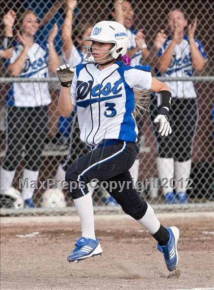 Thumbnail 3 in Hanford West @ Ridgeview (CIF CS D3 Final) photogallery.