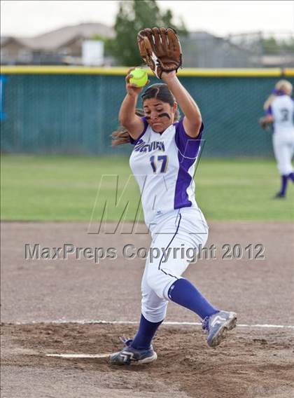 Thumbnail 3 in Hanford West @ Ridgeview (CIF CS D3 Final) photogallery.
