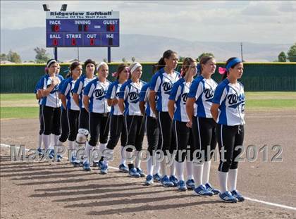 Thumbnail 3 in Hanford West @ Ridgeview (CIF CS D3 Final) photogallery.