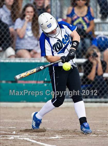 Thumbnail 3 in Hanford West @ Ridgeview (CIF CS D3 Final) photogallery.