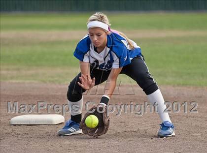 Thumbnail 2 in Hanford West @ Ridgeview (CIF CS D3 Final) photogallery.