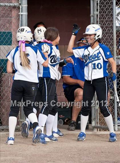 Thumbnail 2 in Hanford West @ Ridgeview (CIF CS D3 Final) photogallery.