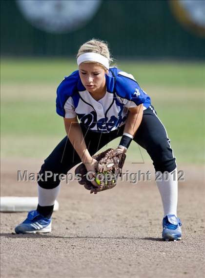Thumbnail 2 in Hanford West @ Ridgeview (CIF CS D3 Final) photogallery.