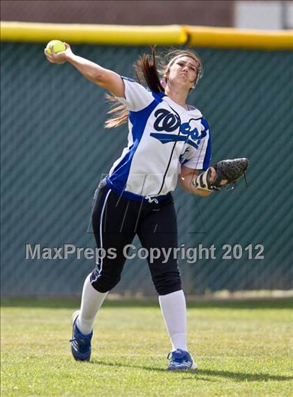 Thumbnail 1 in Hanford West @ Ridgeview (CIF CS D3 Final) photogallery.