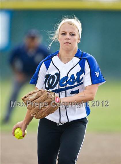 Thumbnail 3 in Hanford West @ Ridgeview (CIF CS D3 Final) photogallery.