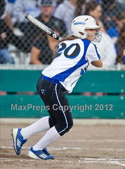 Thumbnail 1 in Hanford West @ Ridgeview (CIF CS D3 Final) photogallery.