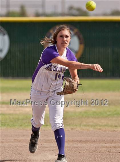 Thumbnail 3 in Hanford West @ Ridgeview (CIF CS D3 Final) photogallery.