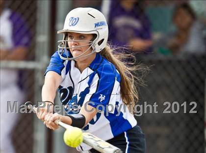 Thumbnail 3 in Hanford West @ Ridgeview (CIF CS D3 Final) photogallery.