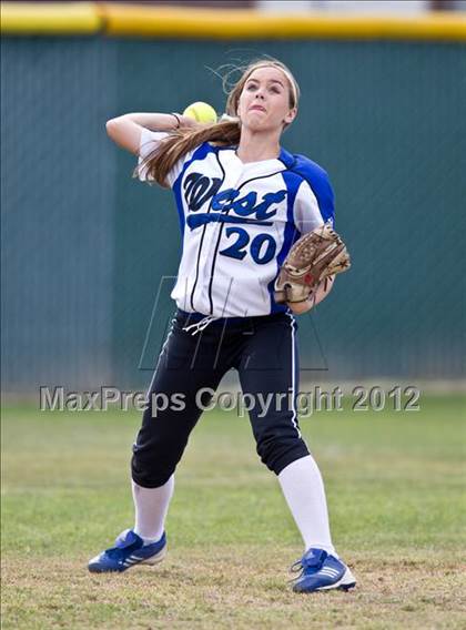 Thumbnail 2 in Hanford West @ Ridgeview (CIF CS D3 Final) photogallery.