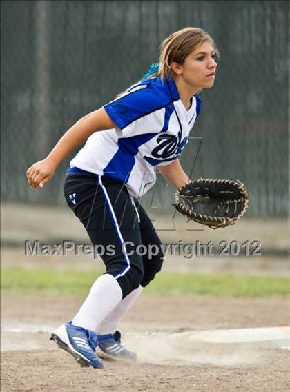 Thumbnail 3 in Hanford West @ Ridgeview (CIF CS D3 Final) photogallery.