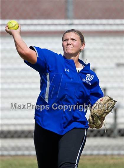 Thumbnail 1 in Hanford West @ Ridgeview (CIF CS D3 Final) photogallery.
