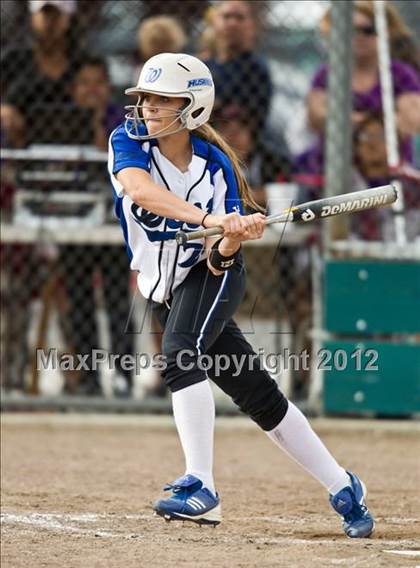 Thumbnail 3 in Hanford West @ Ridgeview (CIF CS D3 Final) photogallery.