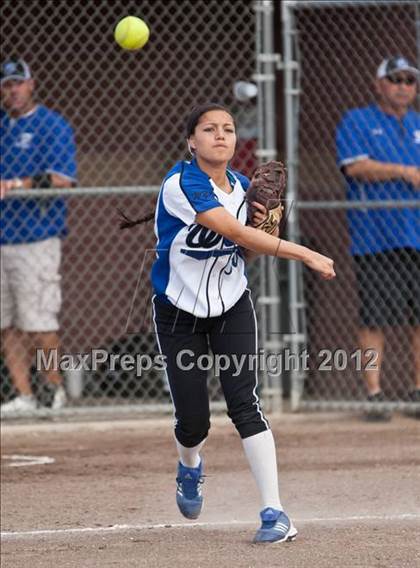 Thumbnail 1 in Hanford West @ Ridgeview (CIF CS D3 Final) photogallery.