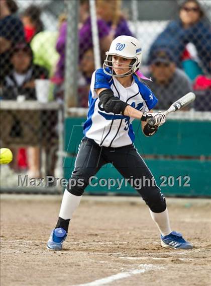 Thumbnail 2 in Hanford West @ Ridgeview (CIF CS D3 Final) photogallery.