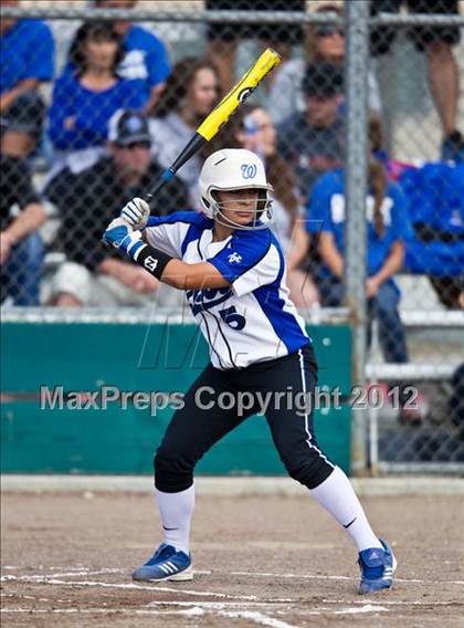 Thumbnail 2 in Hanford West @ Ridgeview (CIF CS D3 Final) photogallery.