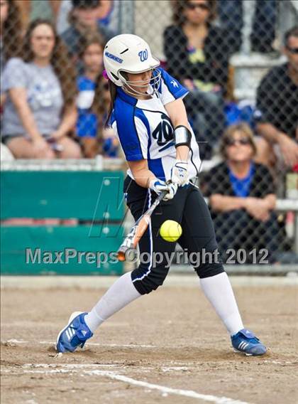 Thumbnail 3 in Hanford West @ Ridgeview (CIF CS D3 Final) photogallery.