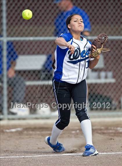 Thumbnail 2 in Hanford West @ Ridgeview (CIF CS D3 Final) photogallery.