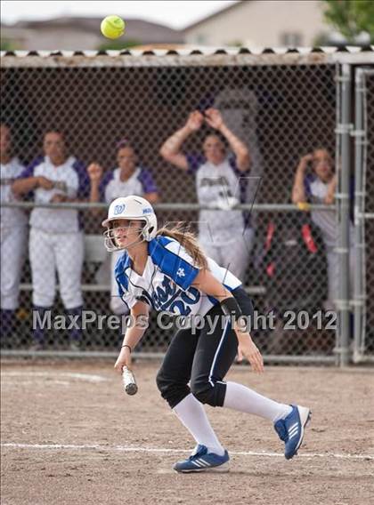 Thumbnail 2 in Hanford West @ Ridgeview (CIF CS D3 Final) photogallery.